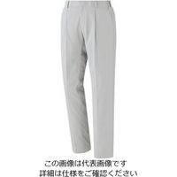 ミドリ安全 ベルデクセル 男女共用 パンツ VES661下 シルバーグレー 4L 3122331408 1点（直送品）