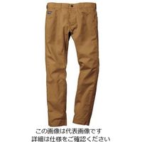 ミドリ安全 ベルデクセル 男女共用 スラックス VE644下 キャメル 3L 3112128707 1点（直送品）
