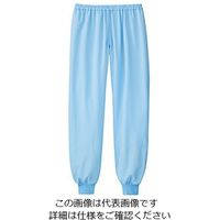 ビッグボーン商事 bigborn 8382 シャーリングパンツ ネイビー S