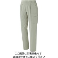 ミドリ安全 ベルデクセル 男女共用 カーゴパンツ VES666C下 グリーン SS 3122332202 1点（直送品）