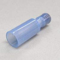 エスコ（esco） ［差込形］防水ピン端子（雄/3個） EA538MF