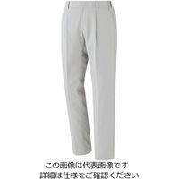 ミドリ安全 ベルデクセル パンツ VE661下 シルバーグレー 5L 3112330009 1点（直送品）