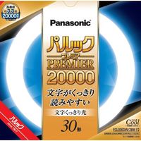 パナソニック パルック プレミア20000