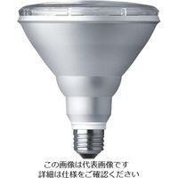 エスコ AC100V/4.4W/E26 電球/LED(電球色) EA758XR-311A 1個（直送品）