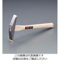 エスコ（esco） 24x330mm ブロックハンマー（超硬付） 1本 EA575YM-31（直送品）