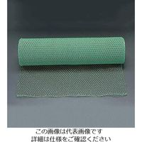 エスコ（esco） 0.91x30m/#18/40mm目 亀甲網（鉄ビニール被覆） 1巻 EA952AC-41A（直送品）