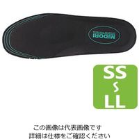 ミドリ安全 靴備品 踏抜防止カップインソール SS 2299904701 1足（直送品）