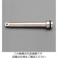 エスコ 1”DRx 300mm インパクトエクステンションバー EA164N-4 1個（直送品）