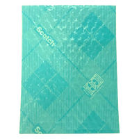 【0円サンプル】スリーエム ジャパン スコッチ フレックス＆シール 梱包ロール A5サイズ（150mm×200mm） 1シート入