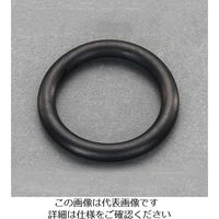 エスコ [EA164NL-317~321用]オーリング(10個) EA164MF-322 1セット(30個:10個×3袋)（直送品）