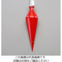 エスコ 300g 下げ振り EA781-32 1セット(3個)（直送品）