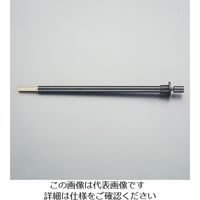 エスコ 600mm 釘締(マグネット付) EA572CC-13 1本（直送品）