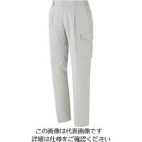 ミドリ安全 ベルデクセル カーゴパンツ VE661C下 シルバーグレー