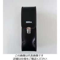 エスコ（esco） 230x75x60mm ツールケース 1セット（3個） EA509AG-12（直送品）