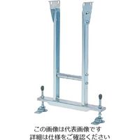 三機工業 定置脚 水平用（±20°） FBD10 （SCV）