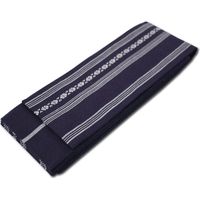 【和装小物・祭り用品】東京いろは 綿角帯 献上柄