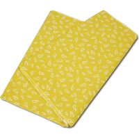 【和装小物・祭り用品】東京いろは 顔料捺染手ぬぐい反物 ひょうたん 綿100％ 長さ9ｍ 2603232021 1反（直送品）