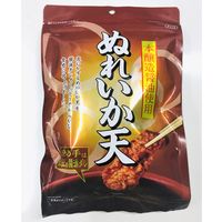 ダイコー食品 55gぬれいか天 4974689058163 1セット(10袋)