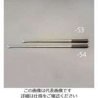 メーカー在庫あり】 エスコ ESCO 660-2070mm 打診棒(レンコン玉) EA575