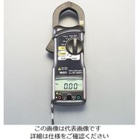 エスコ（esco）リーククランプテスター（デジタル）EA708LC