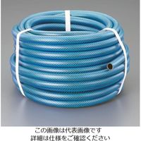 エスコ（esco） 12/16mm ウォーターホース（糸入り）EA124DL 通販