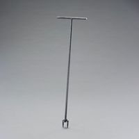 エスコ 40ー75mm/1500mm 可動開栓器 EA546ZM-2 1個（直送品）