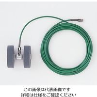 エスコ [EA733AFー1用]8mケーブル導入管ユニット(投込み用) EA733AF-13 1個（直送品）