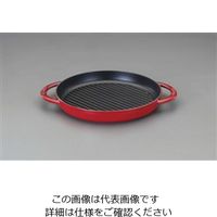 エスコ 260mm グリル EA913VM-70 1個（直送品）