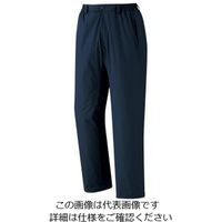 ミドリ安全 ベルデクセル 防寒パンツ VE2037下 ダークネイビー L 3132011405 1点（直送品）