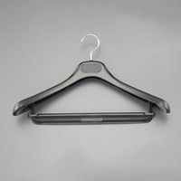 エスコ 430x265mm ハンガー EA928CX-2 1セット(10個)（直送品）