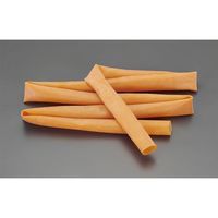 エスコ #7(13mm)x2.0m チュービングゴム EA628WL-31 1セット(10本)（直送品）