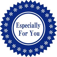 qJH ESPECIALLY FOR YOU 200 Qg[VO 1܁iij