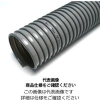 ダクトN.S.D 150φ 定尺外 15M DC-NS-D-150-15（直送品）