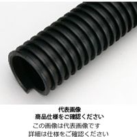 使用不可ダクトホースAR型 38φ 定尺外 21M DC-AR-038-21M DC-AR-038-21 1巻(21m)（直送品）