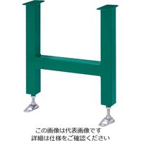 マキテック ベルトコンベヤベルゴッチ(短機長)JGI 幅100機長2.5M変速 TYPE34-JGI-100-2500-H3-C40 1台（直送品）  - アスクル