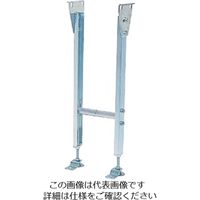 三機工業 定置脚 水平用（±20°） FMD35-65（SCV） 1台（直送品）