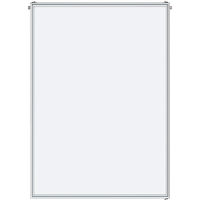 コクヨ  カルパネフレームＡ３サイズ ＴＹーＦＰ８　1セット（2枚）（直送品）