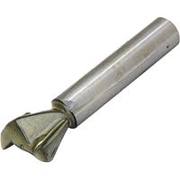 京セラインダストリアルツールズ ダブテールビット 7D 6分 トリマ用 6673410 1個（直送品）