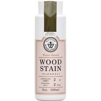 和信ペイント #800658ステインWS-08オリーブグリーン180ml　1個（直送品）