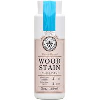 和信ペイント #800669 ステインWS-19 マリンブルー 180ml 1個（直送品）