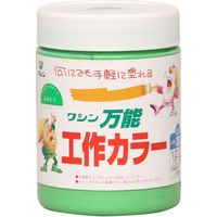 和信ペイント #910246 万能工作カラー 黄緑 300ml 1個（直送品）