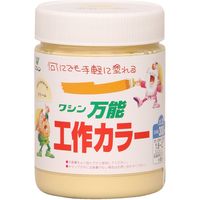 和信ペイント #910249 万能工作カラー クリーム 300ml 1個（直送品）
