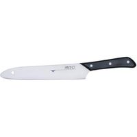 マック MAC CK-90 カービングナイフ 肉切り 両刃　1本（直送品）