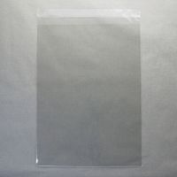 やまと印刷 OPP袋(封かん糊付) 270×370mm（厚み0.04mm)100枚パック×10 P4YMT270×370 1ケース（直送品）