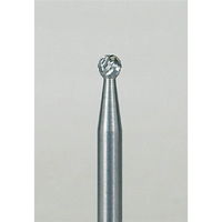 アルゴファイルジャパン 超硬カッターダブルカットカーバイドバー CDC3020 1セット(6本)（直送品）