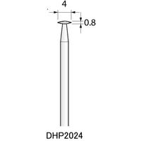 アルゴファイルジャパン ハイグレードダイヤ DHP2024 1セット(10本)（直送品）