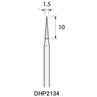 アルゴファイルジャパン カットダイヤ DHP2134 1セット(9本)（直送品）