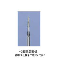 アルゴファイルジャパン 電着ダイヤモンドポイント#140φ2.34軸 ED132 1セット(5本)（直送品）