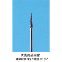 アルゴファイルジャパン 電着CBNボラゾン #140φ3.0軸 ED562N 1セット(5本)（直送品）