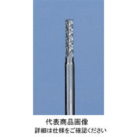 アルゴファイルジャパン 超硬カッタークロスカットφ1.5×9φ3.0軸 CC431 1セット(5本)（直送品）